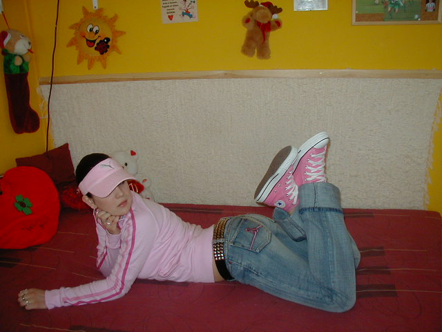 Niky baby